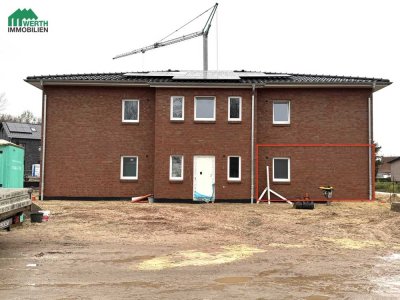 Erstbezug! Großzügige EG-Wohnung im Neubau – Terrasse, Komfort & ruhige Lage