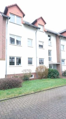 2-Zimmerwhg. im 1.OG mit EBK in Neustadt Kernstadt - von Privat ab 01.11.2025
