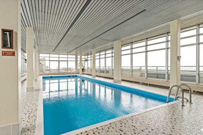 Wohnen mit Weitblick und Wohlfühlfaktor – 3-Zimmer-Eigentumswohnung mit 3 Balkonen, Tiefgarage und S