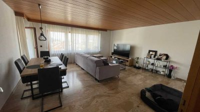 Helle 3-Zimmer-Wohnung mit hochwertiger Ausstattung mit EBK in Deizisau