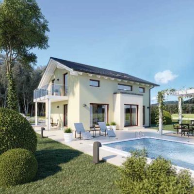 Wohlfühlen beginnt zu Hause