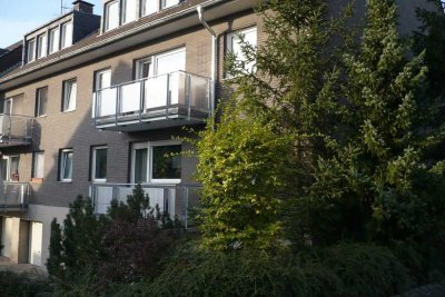 Meerbusch-Osterath  nähe U76  2 Zimmerwohnung zu vermieten