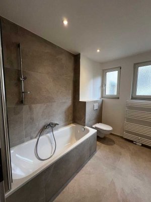 4ZKB - mit Balkon in beliebter Wohnlage