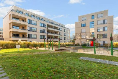 *Attraktive 3-Zimmer Wohnung mit Loggia* - in Essen Zentrum