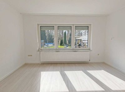 3,5-Zimmer-Einliegerwohnung im EG in Waldrandlage von Teublitz
