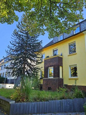 BO-Grumme: Gemütliche DG-Wohnung in 3 Fam.-Haus