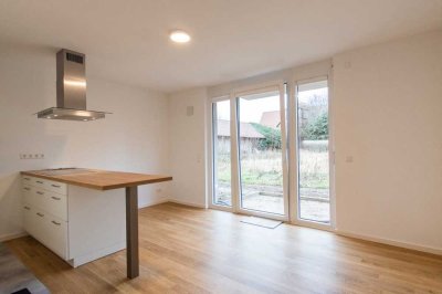 Möbilierte & Neuwertige 2 Zimmer Whg. in Leinfelden-Echterdingen