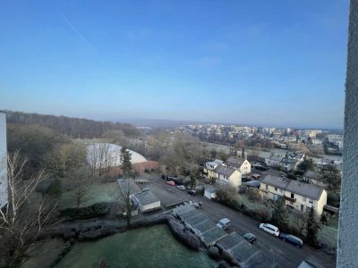 Wohnen mit Weitblick - gepfl. 3-Zimmer-Wohnung in Friedrichsdorf-Seulberg