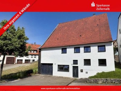 Familienfreundliches Haus in Obernheim
