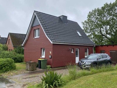 Einfamilienhaus in ruhiger Lage
