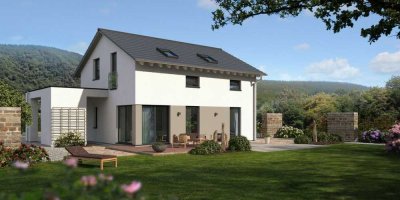 Ihr Traum vom Mehrfamilienhaus in Weidenbach - Modern, individuell und nachhaltig!