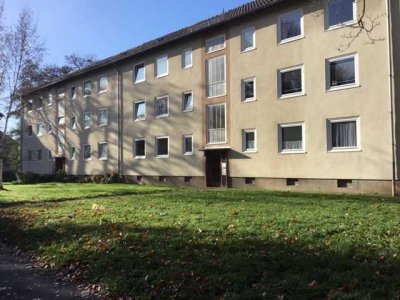 Gelegenheit: günstige 4-Zimmer-Wohnung für eine kleine Familie