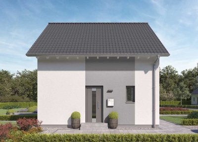 Willkommen in Ihrem neuen Traumheim – mit dem massa-Finishpaket inklusive!