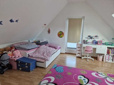 *3-Zimmer-Maisonettewohnung in Kinzweiler ab dem 01.11.2025 zu vermieten*