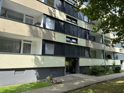 Ihr neues Zuhause in Eving – 3 Zimmer mit Top-Raumaufteilung