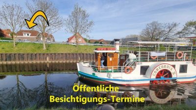Best-Ausstattung und Lage zum Vorzugspreis