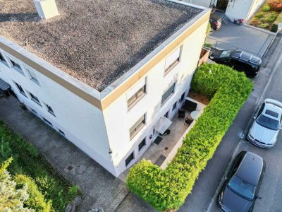 *Provisionsfrei!* Charmante 3-Zimmer-Wohnung mit großer Terrasse -Gemmingen - Bezugsfrei: ab sofort!