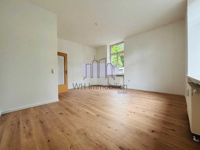 1-Zimmer-Wohnung möbliert in Plauen /Vogtland