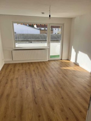 Attraktive 3-Zimmer-Wohnung mit Balkon in ruhiger Lage von Hannover-Döhren