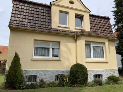 3-Zimmer-Wohnung im Herzen Herfords