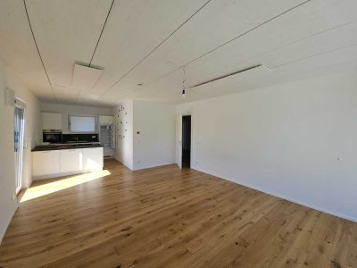 Erdgeschosswohnung 4 Zimmer im Dillinger Süden (zentrumsnah)