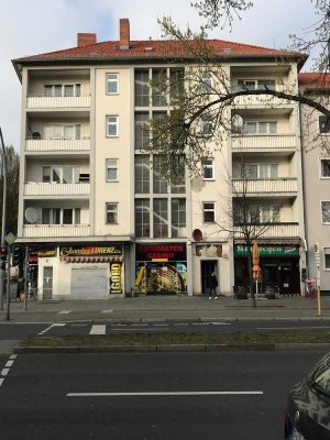 Verkehrsgünstig und zentral am ehemaligen Flughafen Tegel