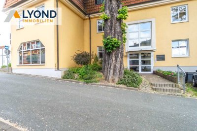 Gemütliche 1-Zimmer-Wohnung im 2. OG – ideal für Singles oder Kapitalanleger