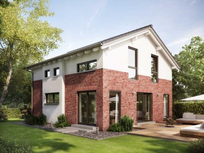 Dein Traumhaus wartet: Verwirkliche deine Ideen mit LivingHaus!