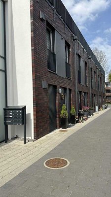 Modernes Stadthaus mit höchster Wohnqualität