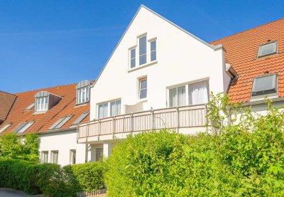 Helle 2-Raumwohnung mit Terrasse * EG * TG-SP * Außenjalousien * Bad mit Wanne * TOP *