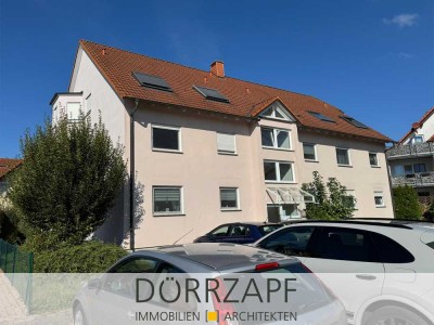 Sofort bezugsfertig! Attraktive Eigentumswohnung in ruhiger Lage von Bellheim