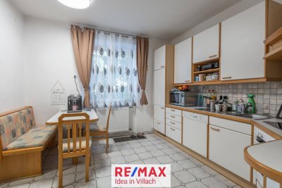 Provisionsfrei! Wohnung mit Terrasse &amp; Garten in Villach