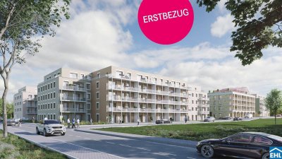 Unbefristete Mietwohnungen! Entdecken Sie Ihre neue Wohnoase im Herzen des Tullnerfelds!