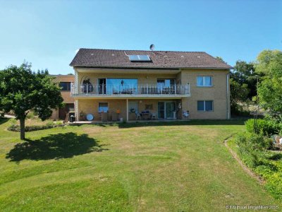 RESERVIERT: Exklusives Einfamilienhaus in Nettersheim/Pesch - Top-Ausstattung, 2.173 m² Grundstück