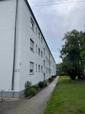 Gemütliche 3-Zimmer-Wohnung in Ludwigsburg