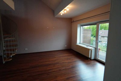 Moderne Maisonette Wohnung in Hückelhoven-Baal