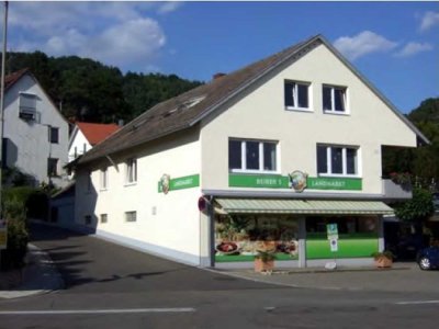 6,5 Zimmer, 160qm, Balkon, Seeblick, 100m zum Strand, von privat