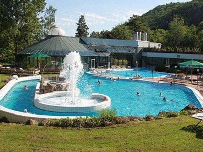 Top Investitionsanlage: 2 Ferienwohnungen in Bad Harzburg