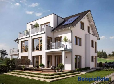 Jetzt investieren – Eigentumswohnung in Ginsheim vor Baubeginn, 2 Zimmer zur freien Gestaltung