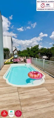 Einziehen &amp; Wohlfühlen – Ihr 4-Zimmer-Traumhaus wartet!