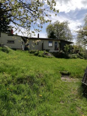 Stilvoll am Nationalpark Jasmund