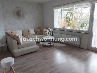 Tauschwohnung: Renovierte perfekt geschnittene 2 Z mit 5m Balkon Zentral
