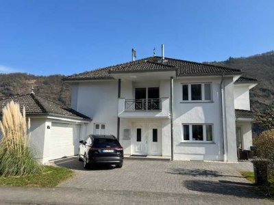 Gelegenheit mit hochwertiger Ausstattung in bevorzugter Lage von Traben-Trarbach