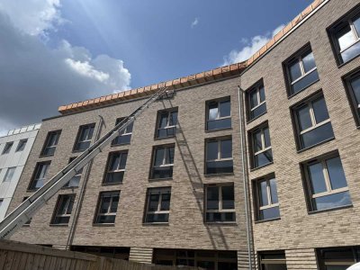 Stilvoll & hell: Moderne 2 Zi. Wohnung im EG in Top-Lage!