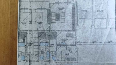 Attraktive 3-Zimmer-EG-Wohnung mit Balkon in Laufen