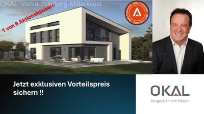 Okal - Haus Spring-Side 25-1