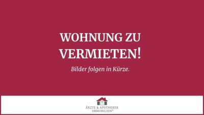 Wunderschöne , helle 3 Zimmer Wohnung in Oerlinghausen zu vermieten!