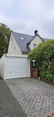 Sehr schöne Doppelhaushälfte in absolut ruhiger Lage