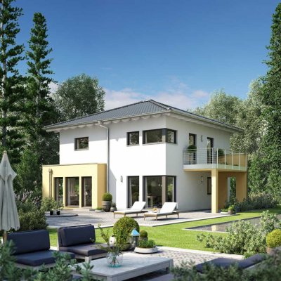 Gestalte Dein Traumhaus in Gelting - Individuell, modern und gemütlich mit 18 monatiger Festpreisgar