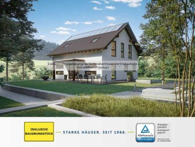 *** Schmitten-Hegew. / indiv. planbarer Neubau (mit FESTPREIS, u. verbindlicher Terminschiene)